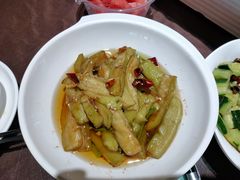 -刘胖子家常菜·蹄花焖藕(兴业店)