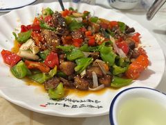 -煲来饱去冷水鱼