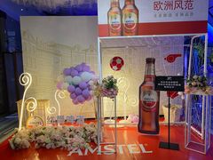 -宝岛甲壳虫KTV(蓝天路店)