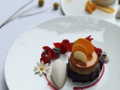 -Le Siècle.百年西餐厅(颐和公馆店)