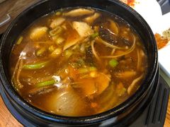 -万兴佳烤肉·长白山老味道(宏泰广场店)