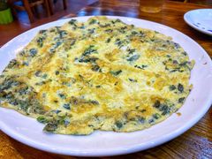 蜂巢煎蛋-下梅人家土菜馆(历史文化餐厅度假区店)