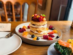 自制松饼-Money Shops(愚园路店)