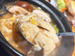 -義聚德·清真铜锅涮羊肉·烧烤(河东店)