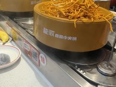 -龍歌自助小火锅(秦淮水游城店)