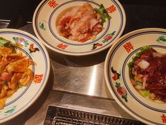 -张牌牌·东北烤肉小吃市集(金楠天街店)