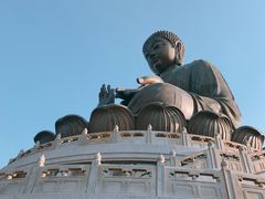 -天坛大佛