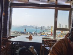 -川旺角川粤融合菜•海景餐厅(星海广场店)