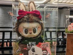 -龙悦湾酒家·八阵鱼生·渔人码头店