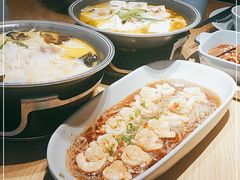 -蜜桃餐厅·伴山(绿宝广场店)