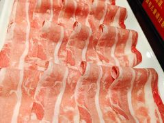 -北门涮肉·炭火铜锅涮肉(什刹海店)