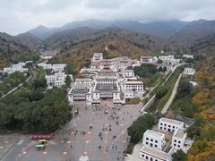 -五当召景区