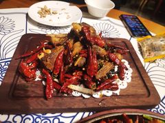-美庐时尚餐厅(菱角湖店)