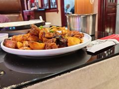 -老六杀猪菜(进乡街店)