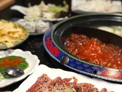 -成都老码头火锅(旺角店)