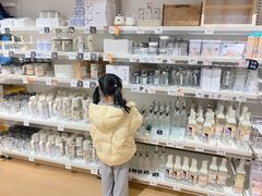 -NITORI 宜得利家居(上海中山公园龙之梦店)