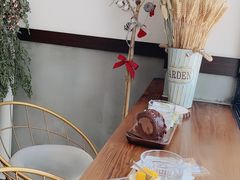 -HAVE A ROOM·有间质果(总店)
