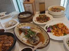 -清真马祥兴菜馆(云南北路店)