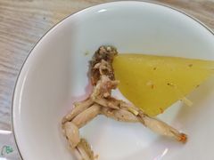 -四姐南瓜田鸡(202店)