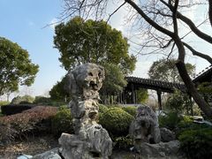 -石湖景区