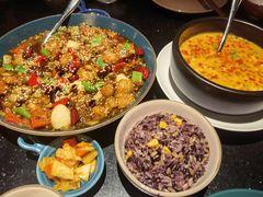 太安鱼-华豫川酒家(大卫城店)