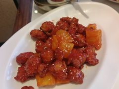 -金陵后厨·南京菜(新街口秣陵路店)