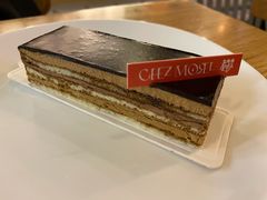 -老梦面包CHEZMOREL(麦子店)