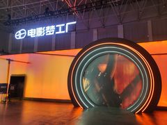 -武汉客厅中国文化博览中心