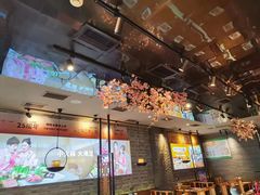-呷哺呷哺 黄金牧场 (盛世天骄店)