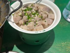 -费大厨辣椒炒肉(太平老街店)