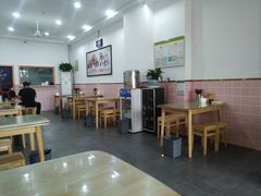大堂-老陕西面馆(恒茂商业广场店)