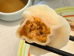 -开海·红岛海鲜虾水饺(石老人店)