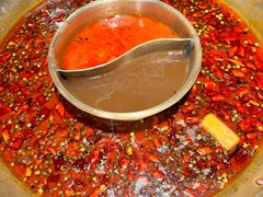 -哥老官重庆美蛙鱼头(西湖银泰十一哥店)