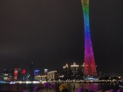 -海心沙亚运公园