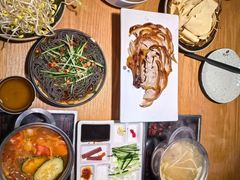 -德香苑脆皮烤鸭·经典(爱融荟城店)