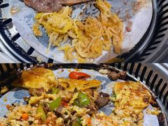 -鹤之乡·齐齐哈尔烤肉·非遗(秋涛路店)