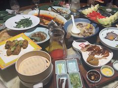 -那家小馆•北京菜•烤鸭(香山店)