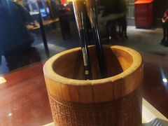 -杨记隆府(汉街店)