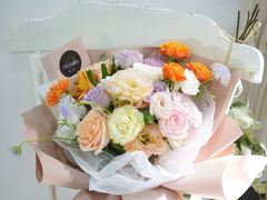 -花生FM_FLOWERS