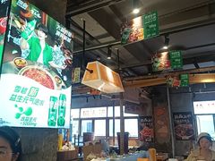 -楠火锅(太古里总店)