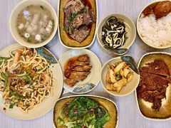 甜不辣-圆宝台湾小吃(迎津街店)