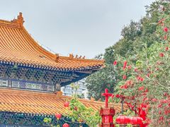 -珠海圆明新园