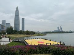 -深圳人才公园