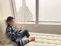 -上海柏悦酒店