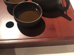 -龙景轩(香港四季酒店)