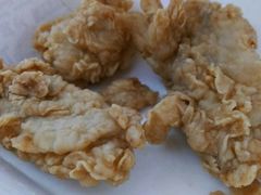 -肯德基(夏湾店)