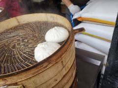 -清泉阁包子铺(中山路店)