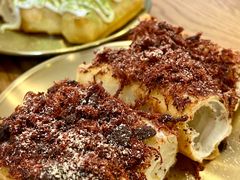 -小豆海棠(嘉兴路店)