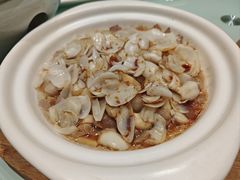 焗兰州百合-华夏盛宴(赵都新城店)