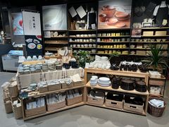 店内环境-MUJI无印良品(万象城店)